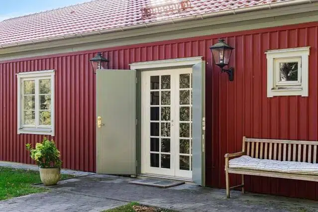 Villa, 2 rum, 123 m² i Väderstad