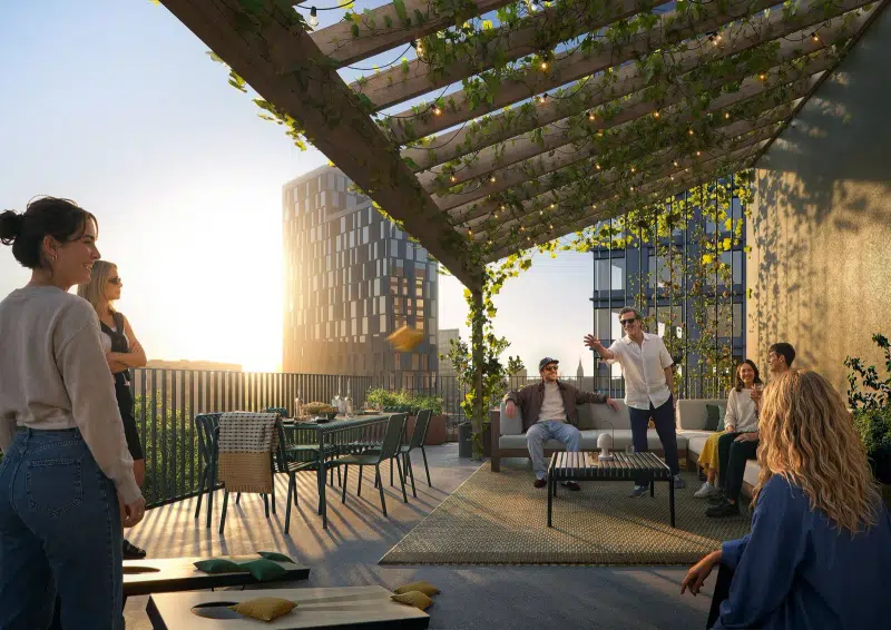 Lägenhet, 2 rum, 42 m² i Mölndal - Forsåker