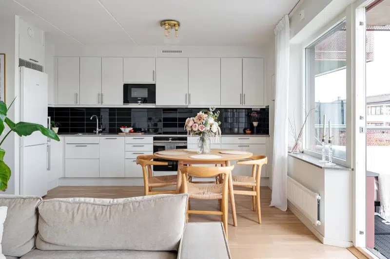 Lägenhet, 2 rum, 45 m² i Flatås