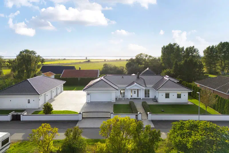Villa, 5 rum, 170 m² i Rinkaby