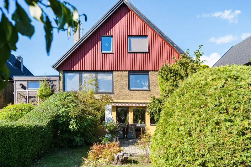 House, 7 rooms, 192 m² in Klågerup
