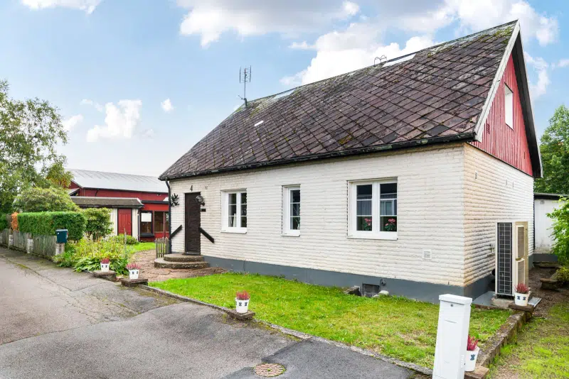 Villa, 5 rum, 73 m² i Bjuv