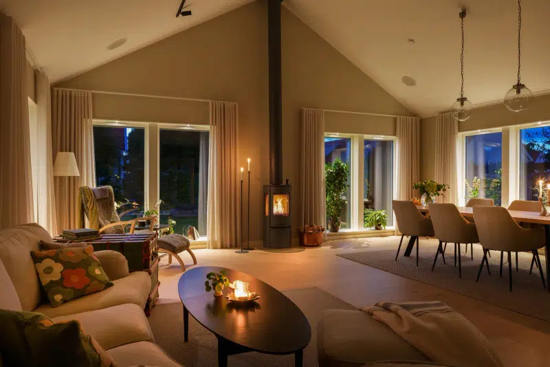 Villa, 5 rum, 164 m² i Jonstorp