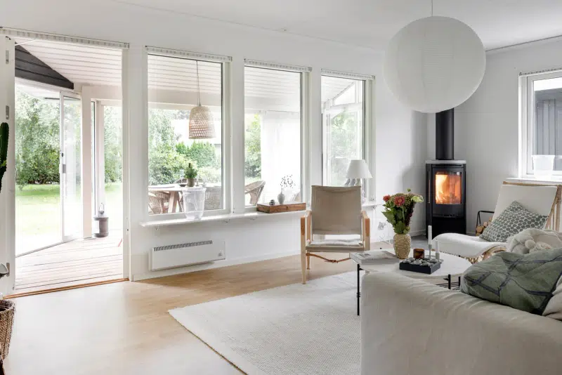 House, 4 rooms, 80 m² in Beddingestrand