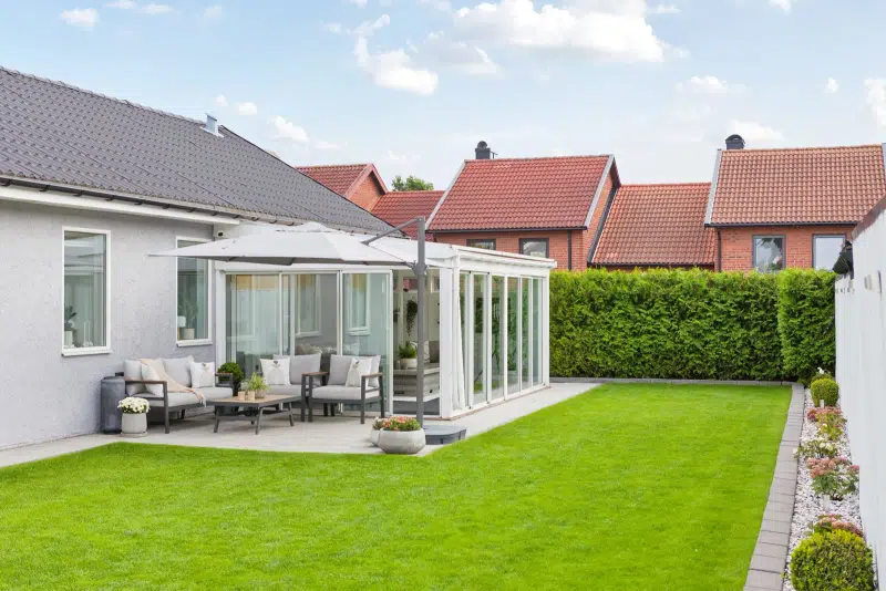Villa, 5 rum, 120 m² i Riseberga
