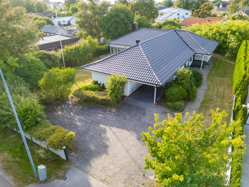 Villa, 5 rum, 162 m² i Tylösand