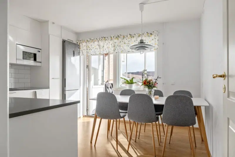 Apartment, 3 rooms, 81 m² in Lund