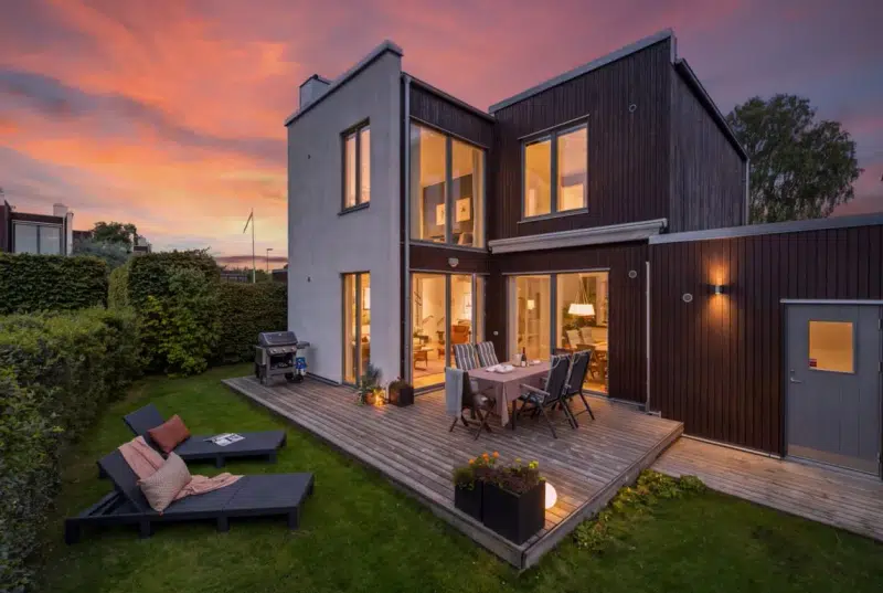 House, 6 rooms, 168 m² in Tyresö
