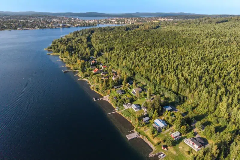 Villa, 225 m² i Härnösand