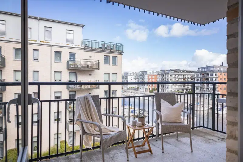 Lägenhet, 2 rum, 57 m² i Malmö