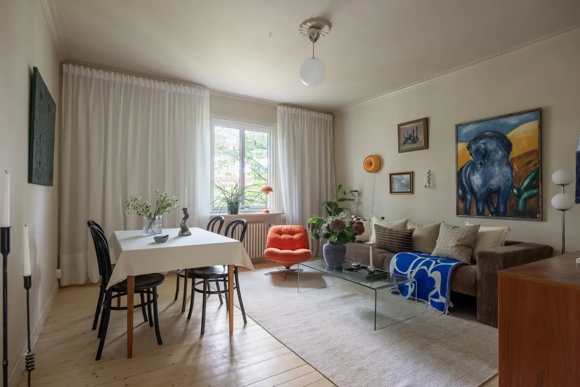 Image 1 of 41 of Stockholmsgatan 40L