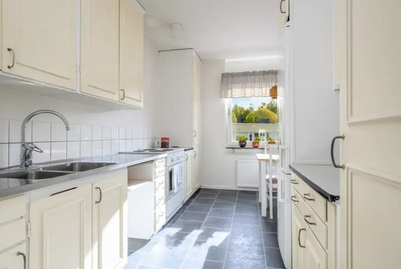 Lägenhet, 4 rum, 97 m² i Timrå