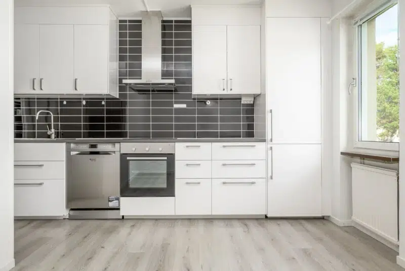 Apartment, 2 rooms, 64 m² in Sundsvall