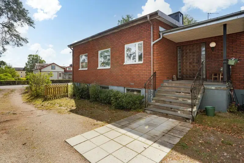Villa, 6 rum, 130 m² i Trekanten
