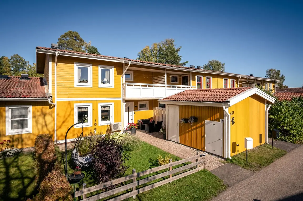 Image 1 of 41 of Grundviksvägen 49