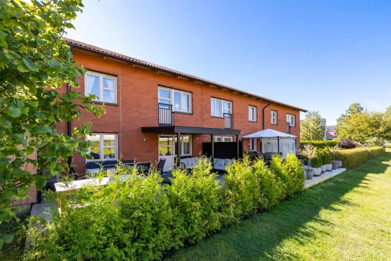 Apartment, 2 rooms, 62 m² in Örebro