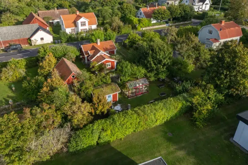 Holiday home, 2 rooms, 45 m² in Kastlösa