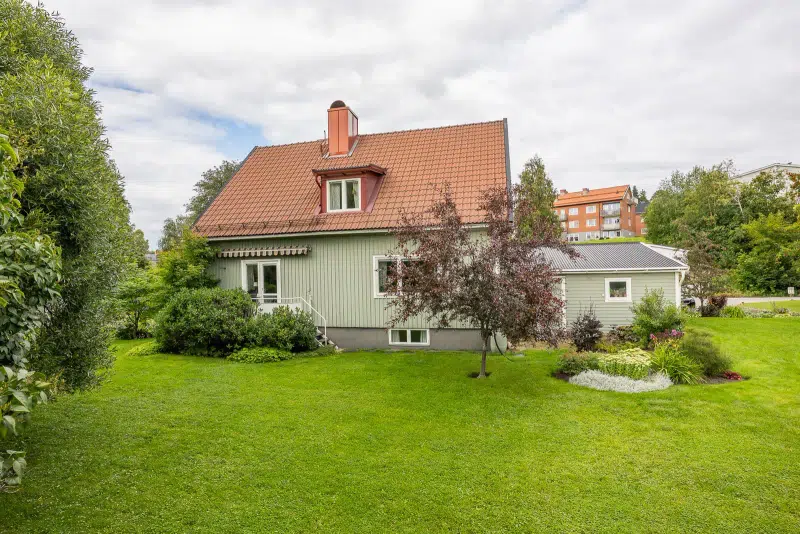 Villa, 5 rum, 149 m² i Västerbotten