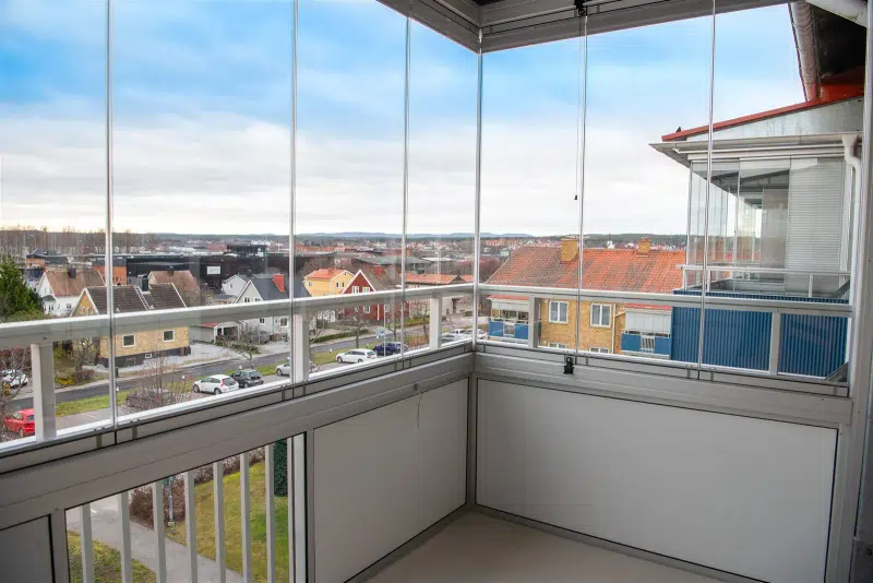 Lägenhet, 1 rum, 40 m² i Gävleborg