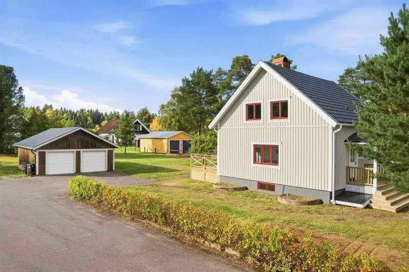 House, 5 rooms, 100 m² in Dalarna