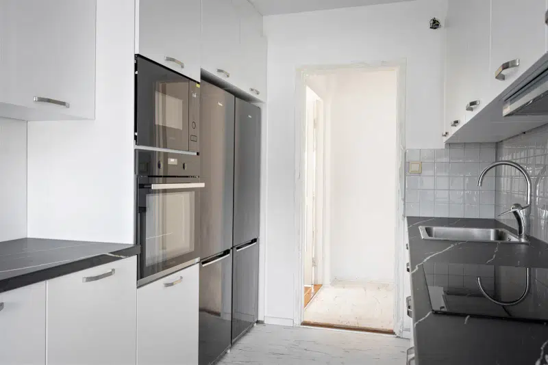 Apartment, 4 rooms, 97 m² in Jönköping