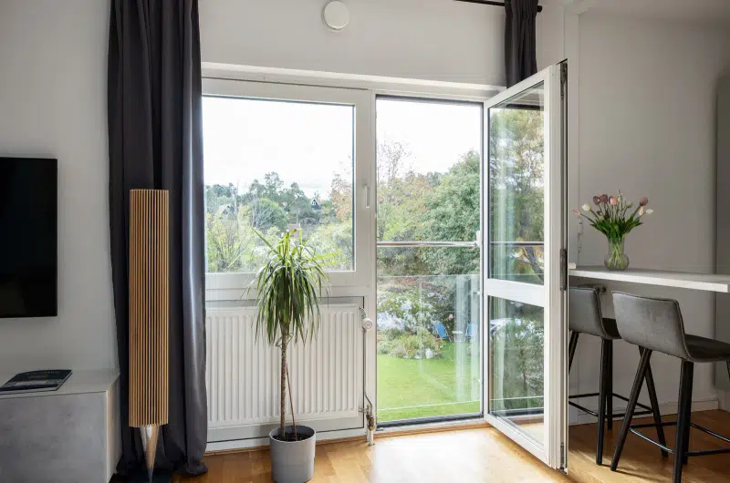 Apartment, 1 room, 32 m² in Nacka