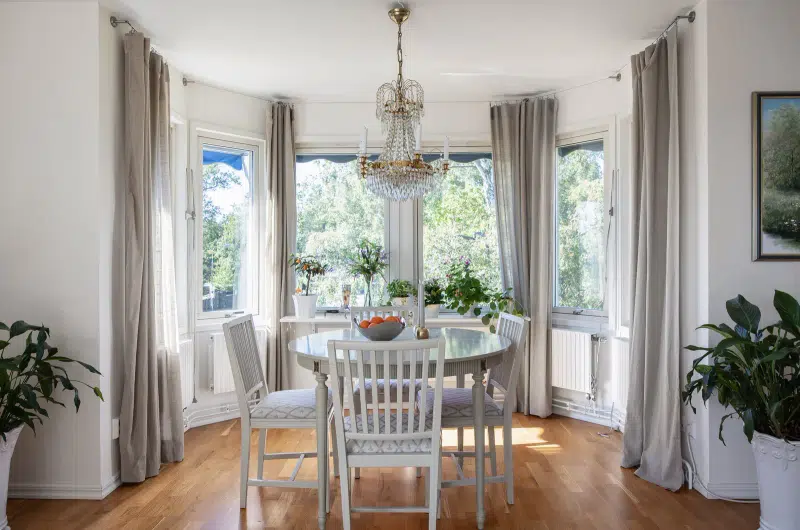 Apartment, 3 rooms, 78 m² in Nacka