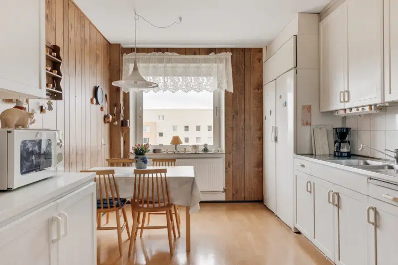 Apartment, 4 rooms, 94 m²