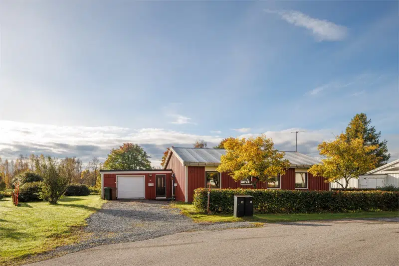 Villa, 4 rum, 114 m²