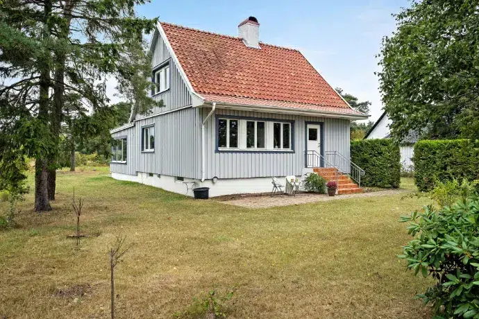 House, 6 rooms, 150 m² in Löddeköpinge