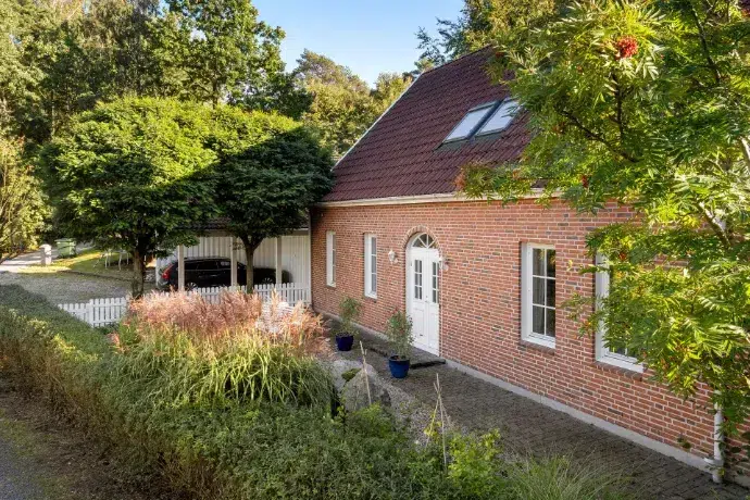 House, 6 rooms, 170 m² in Hofterup