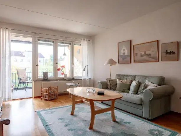 Lägenhet, 4 rum, 90 m² i Upplands Väsby