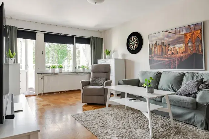 Bild 1 av 18 på Myntgatan
