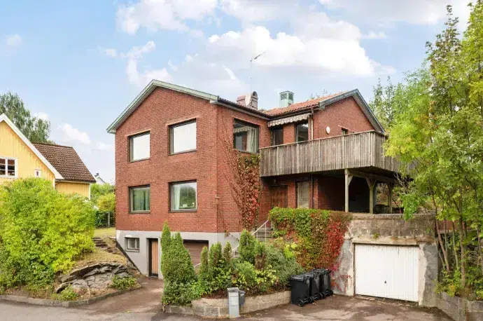 Lägenhet, 2 rum, 60 m² i Göteborg