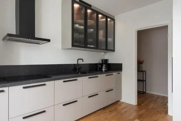 Apartment, 2 rooms, 61 m² in Karlskoga