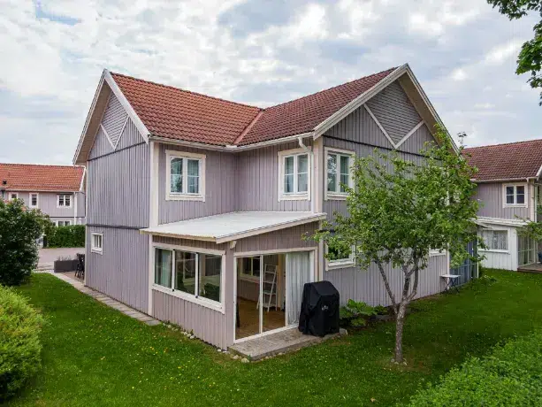 Lägenhet, 5 rum, 102 m² i Borlänge
