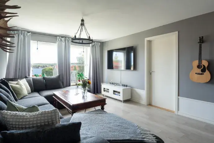 Bild 1 av 25 på Bergsgatan