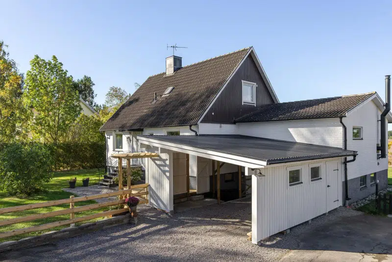 House, 6 rooms, 135 m² in Klockrike