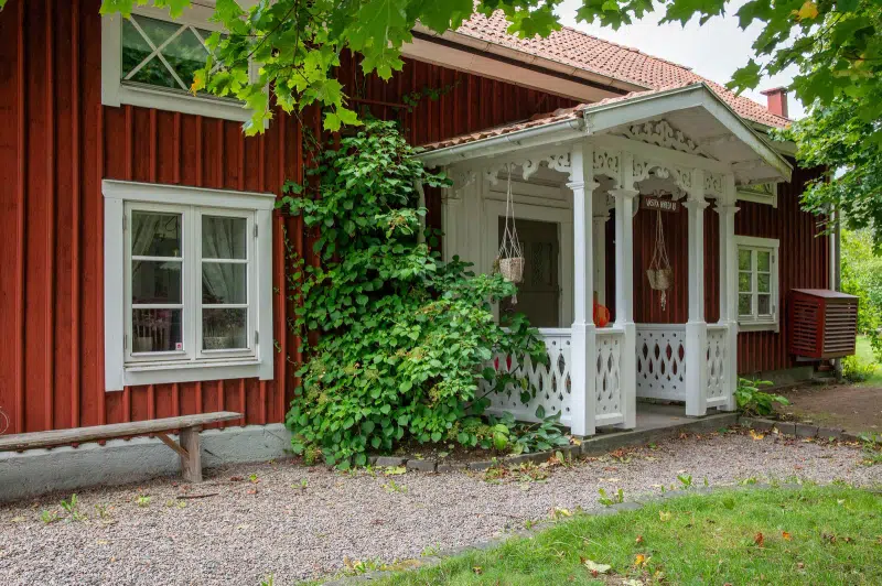 Villa, 5 rum, 130 m² i Forserum