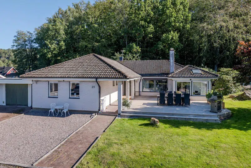 Villa, 5 rum, 140 m² i Vänersborg