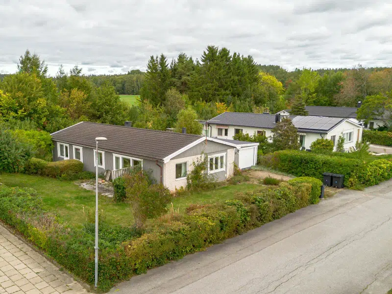 Villa, 6 rum, 120 m² i Bälingebygden