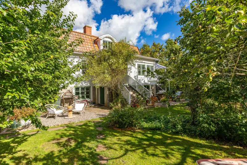 Villa, 5 rum, 119 m² i Borgholm
