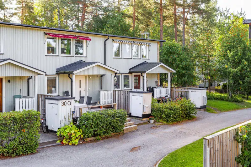 Villa, 5 rum, 111 m² i Umeå