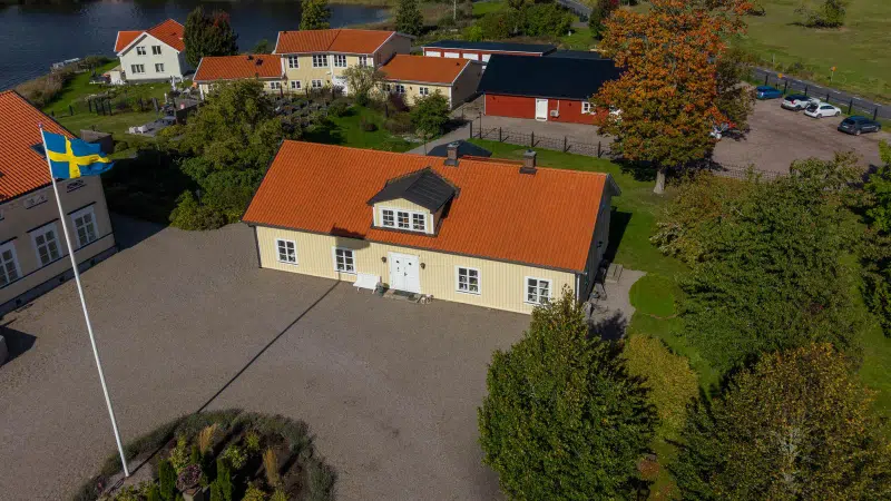 Lägenhet, 4 rum, 120 m² i Jönköping
