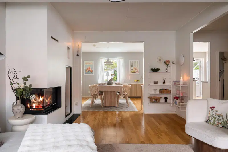 Villa, 5 rum, 125 m² i Söderby