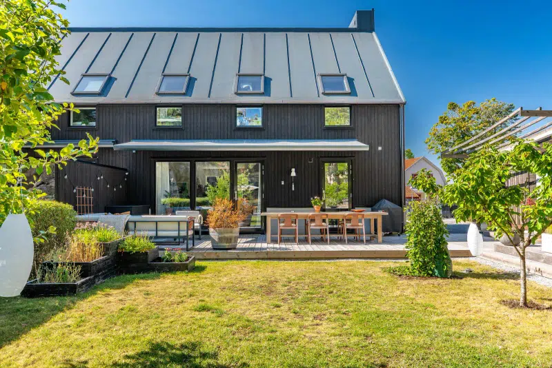 House, 5 rooms, 135 m² in Uppsala Näs