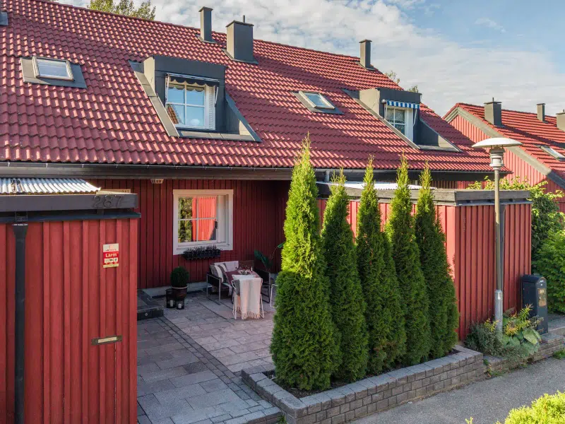 Villa, 6 rum, 120 m² i Kälvesta