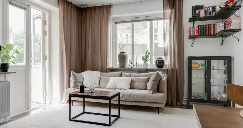 Apartment, 1,5 rooms, 40 m² in Borås