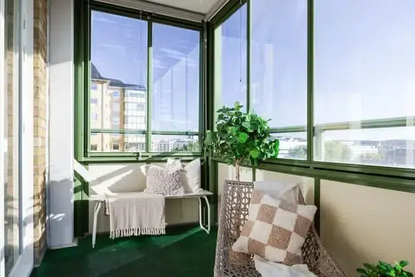 Lägenhet, 1,5 rum, 36 m² i Centrala Hisingen