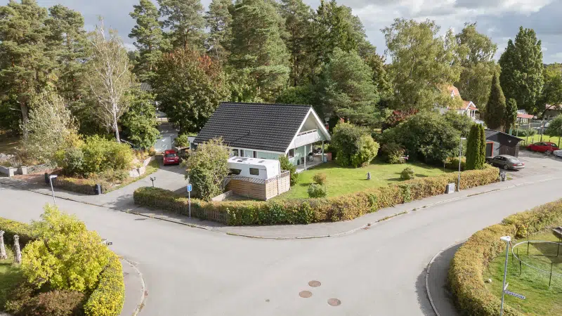 House, 117 m² in Eskilstuna